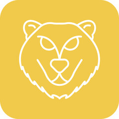Bear Icon
