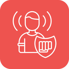 Survival Instinct Icon