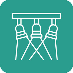 Spotlight Icon