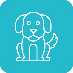 Dog Icon