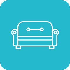 Sofa Icon