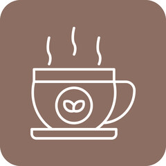 Tea Icon