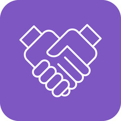 Handshake Icon