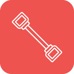 Suspension Training Kit Icon
