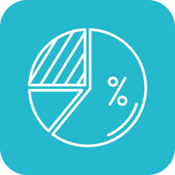 recommend clip art: Pie Chart Icon