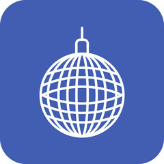 Party Ball Icon