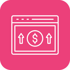 Sales Icon