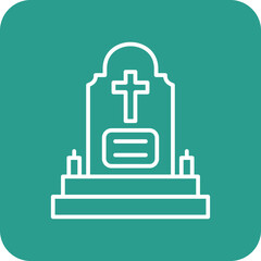 Grave Icon