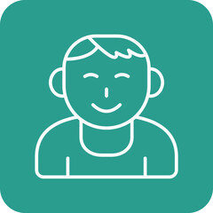 Child Icon