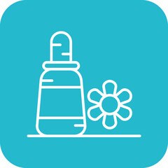 Essential Oils Icon