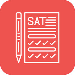 Sat Icon