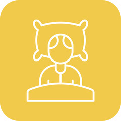 Disability Retirement Icon