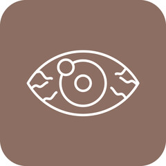 Cataract Icon