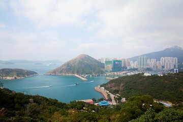 hong kong ocean park