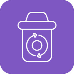 Recycling Icon