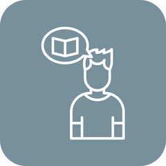 User Stories Icon