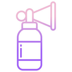 air horn icon