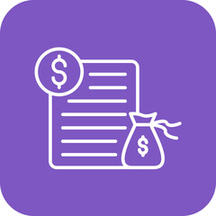 Loan To Value Icon