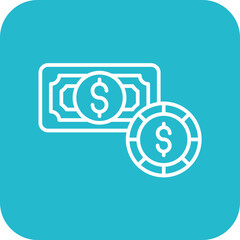 Money Management Icon