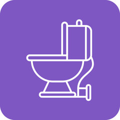 Toilet Icon
