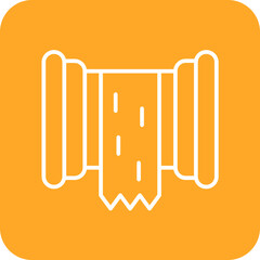 Plumber Tape Icon
