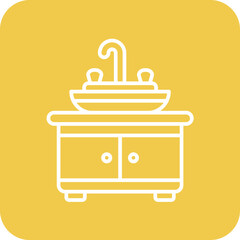 Sink Icon