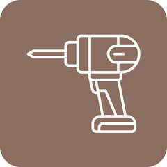 Drill Icon