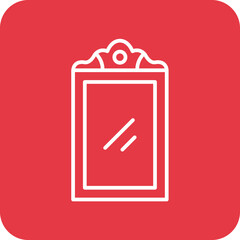 Mirror Icon