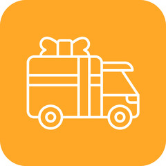 Delivery Icon