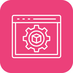 Product Management Icon