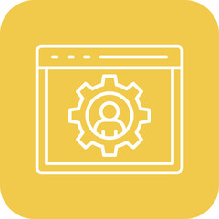 Personalization Icon