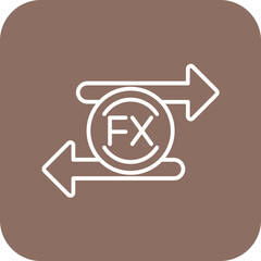 Forex Icon