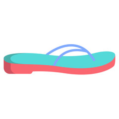 sandal icon