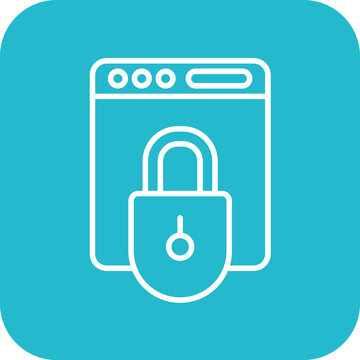 recommend clip art: Lock Icon