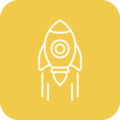 Launch Icon