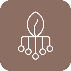 Experimental Function Icon