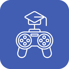 Gamification Icon