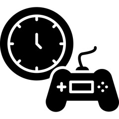 Time Icon