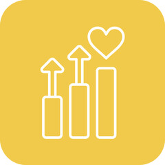 Social Engagement Icon