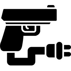 Gun Icon