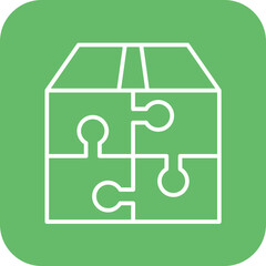 Product Market Fit Icon