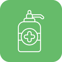 Sanitation Icon