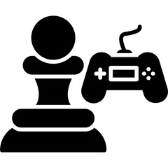 Strategic Plan Icon