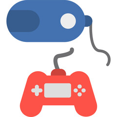 Vr Game Icon