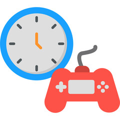 Time Icon