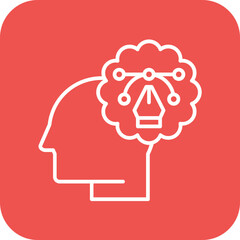 Design Thinking Icon