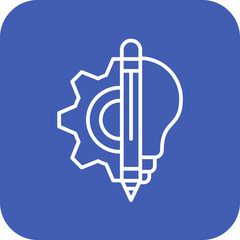 Creative Icon