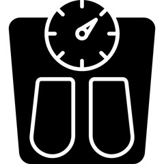 Scales Icon