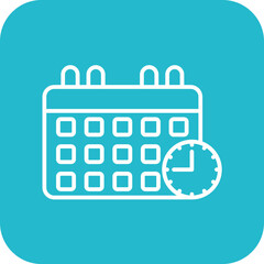 Schedule Icon