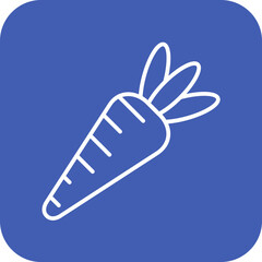 Carrot Icon